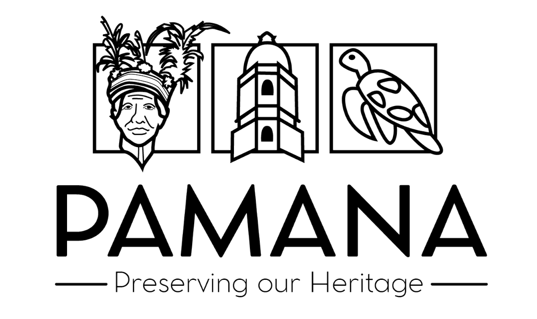 PAMANA LOGO
